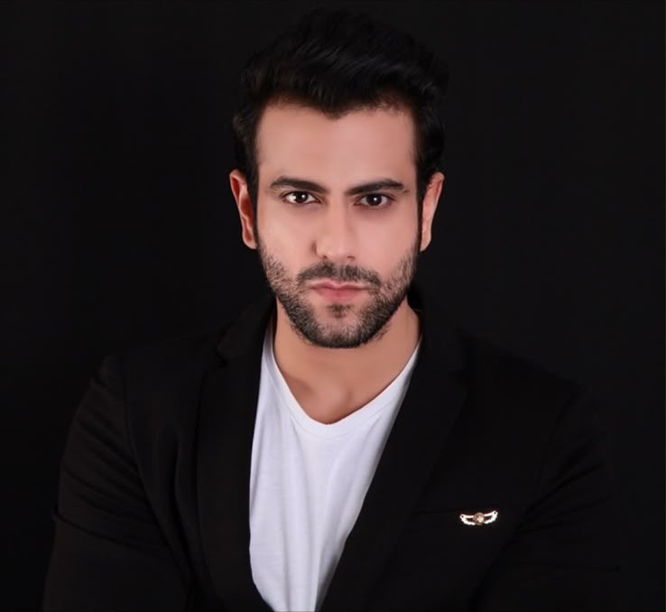 Sahil Girdhar, Founder